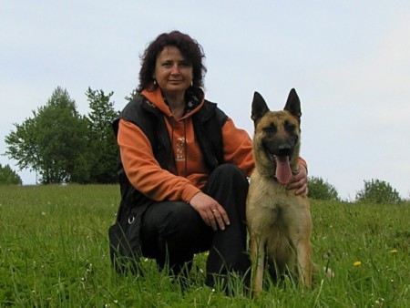 Volná Dagmar